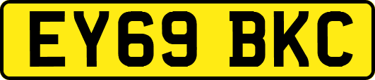 EY69BKC