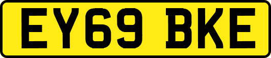 EY69BKE