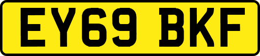 EY69BKF