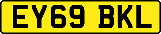 EY69BKL