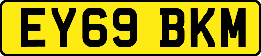 EY69BKM