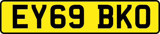 EY69BKO