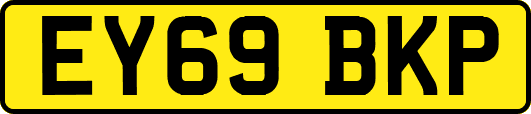 EY69BKP