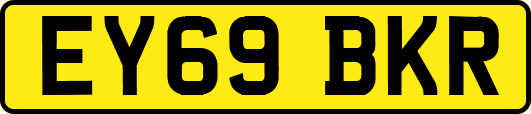 EY69BKR