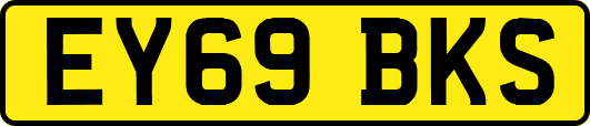 EY69BKS