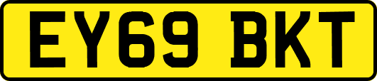 EY69BKT