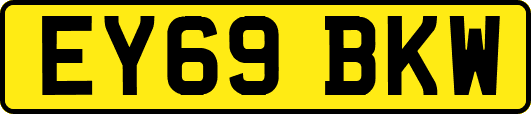 EY69BKW