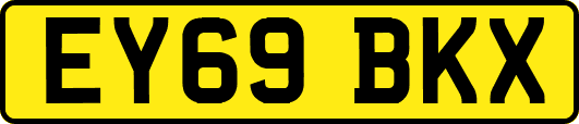 EY69BKX