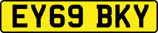EY69BKY