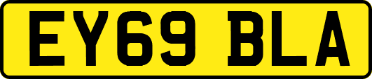 EY69BLA