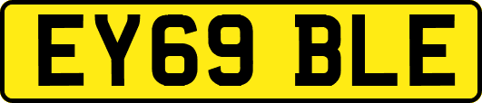 EY69BLE