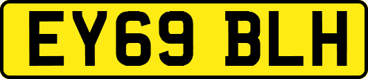 EY69BLH