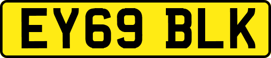 EY69BLK