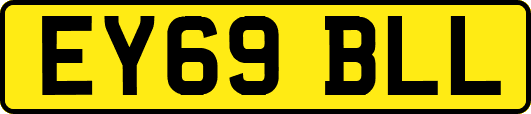 EY69BLL
