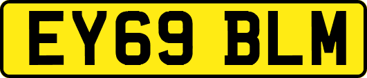 EY69BLM