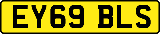 EY69BLS