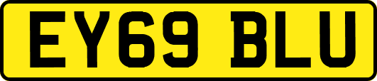 EY69BLU