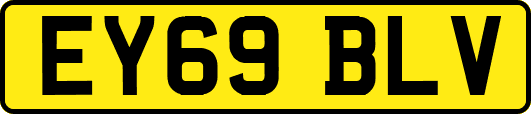 EY69BLV