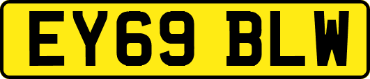EY69BLW