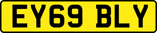 EY69BLY