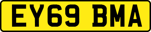EY69BMA