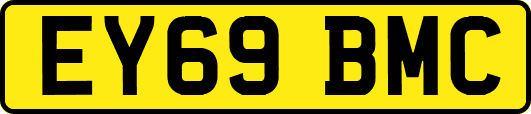 EY69BMC