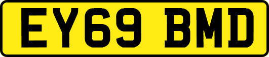 EY69BMD