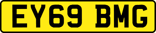EY69BMG
