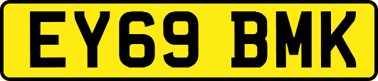 EY69BMK