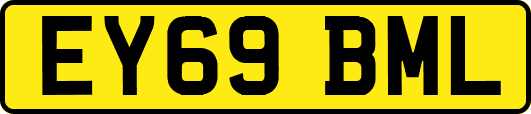 EY69BML