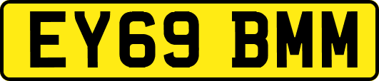 EY69BMM