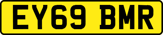 EY69BMR