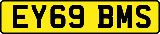 EY69BMS