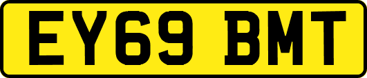 EY69BMT