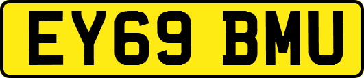 EY69BMU