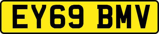 EY69BMV