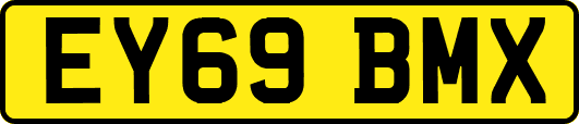EY69BMX