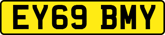 EY69BMY