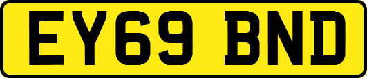 EY69BND