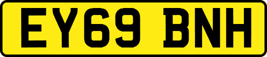 EY69BNH