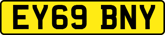 EY69BNY