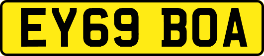 EY69BOA