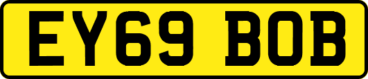 EY69BOB