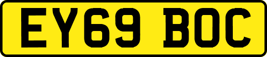 EY69BOC