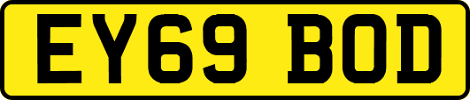 EY69BOD