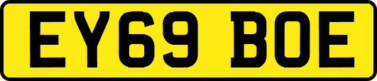 EY69BOE