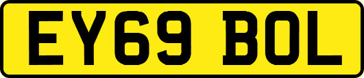 EY69BOL