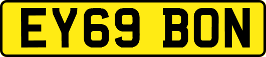 EY69BON