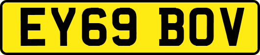 EY69BOV