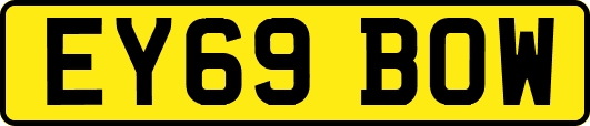 EY69BOW
